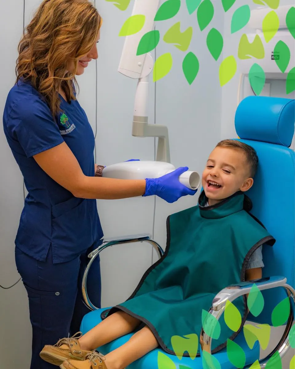 Pediatric Dentistry Services in Lafayette, LA
