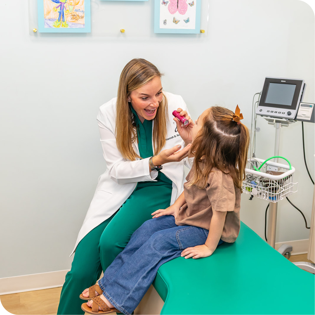 Orthodontist in Lafayette, LA