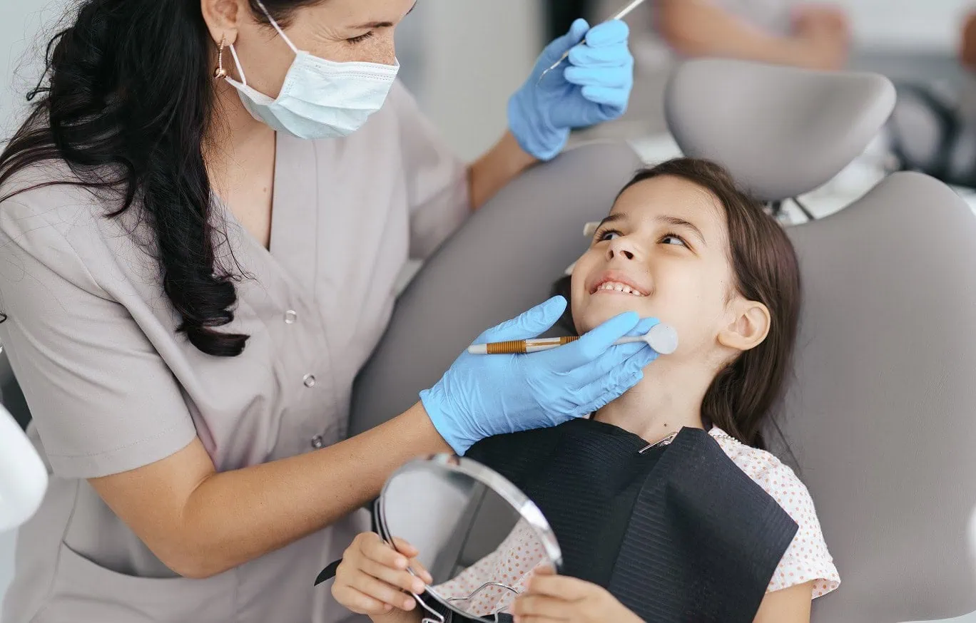 Hospital Dentistry