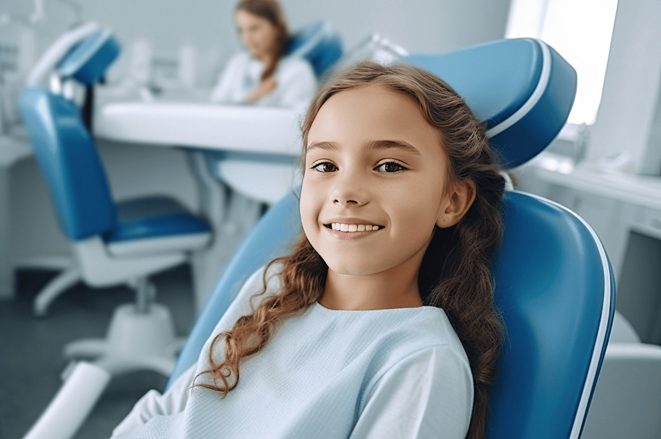 Why Choosing the Right Pediatric Dentist Can Make All the Difference for Your Child&rsquo;s Smile