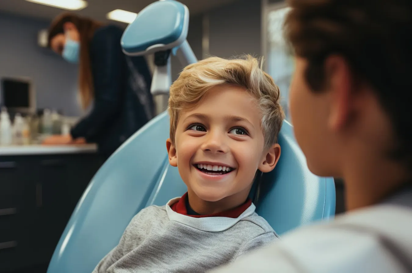The Power of Prevention: How Regular Dental Cleanings for Kids Keep Cavities Away