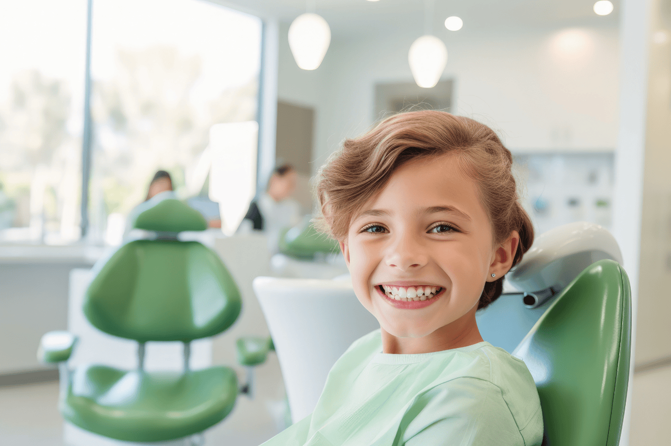 What to Expect During Your Child&rsquo;s Dental Exam