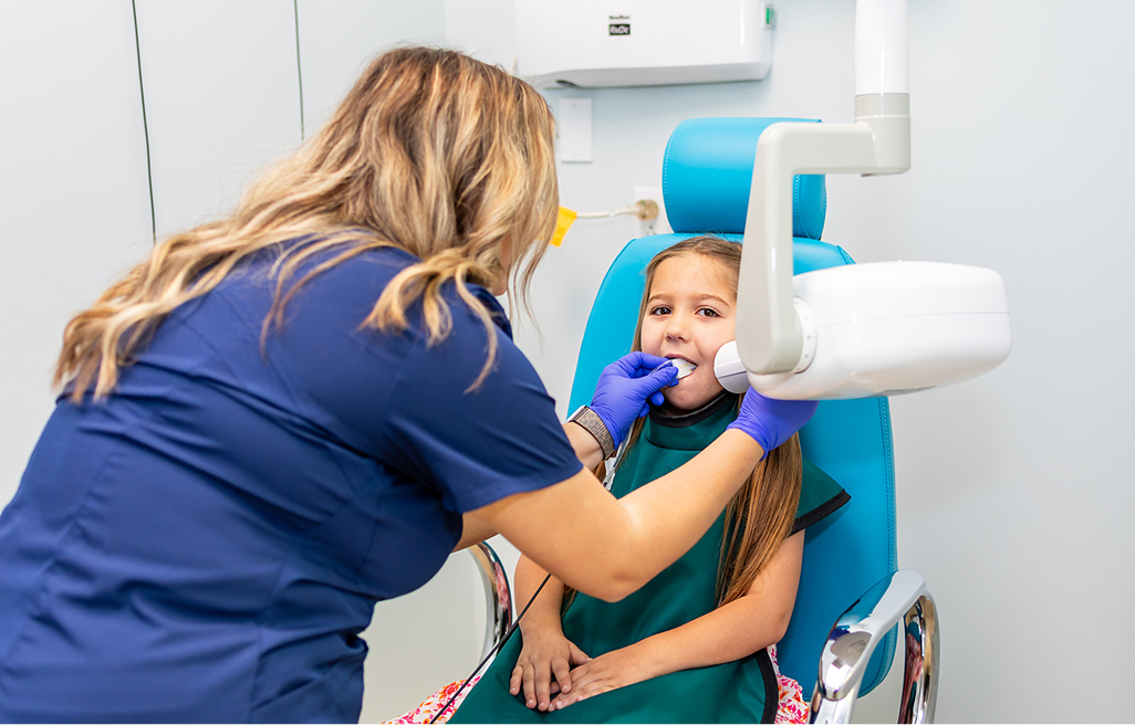 Frenectomies for Infants, Toddlers, and Children