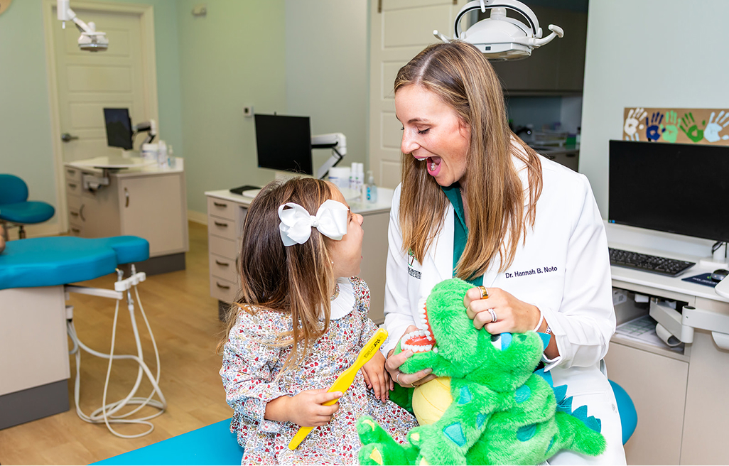 White Zirconia Dental Crowns