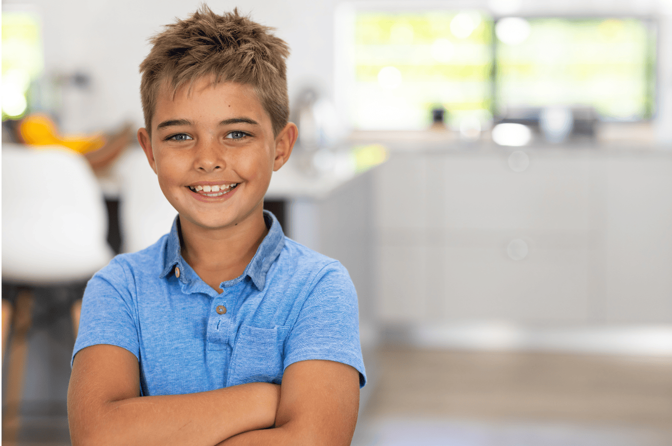 No More Tears: How Sedation Dentistry Makes Dental Visits Easier for Kids