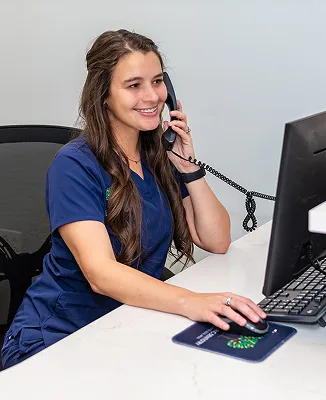 Pediatric Dental Practice