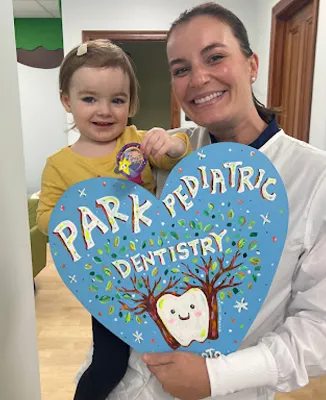 Park Pediatric Dentistry